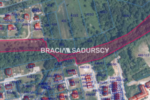 Działka na sprzedaż 12800m2 wielicki Wieliczka Sułków Pogodna - zdjęcie 3