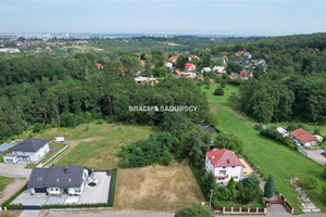 Działka na sprzedaż 3678m2 Kraków Swoszowice Os. Uzdrowisko Swoszowice Podgórki - zdjęcie 2