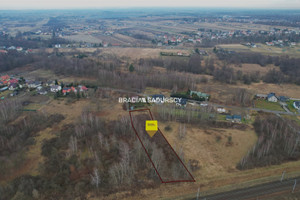 Działka na sprzedaż 2912m2 bocheński Rzezawa Krzeczów - zdjęcie 2