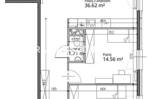 Mieszkanie na sprzedaż 102m2 Kraków Bronowice Bronowice Małe Armii Krajowej - okolice - zdjęcie 3