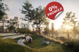 Mieszkanie na sprzedaż 117m2 Kraków Zwierzyniec Olszanicka - zdjęcie 1