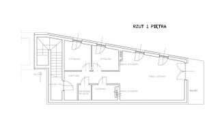 Mieszkanie na sprzedaż 63m2 Kraków Bieżanów-Prokocim Os. Złocień Złocieniowa - zdjęcie 2