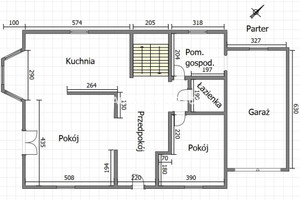 Dom do wynajęcia 200m2 Kraków Prądnik Biały Bronowice Wielkie Na Polach - zdjęcie 3