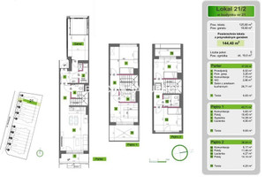 Dom na sprzedaż 145m2 Kraków Spacerowa - zdjęcie 3