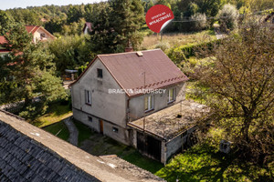 Dom na sprzedaż 80m2 bocheński Bochnia Stradomka - zdjęcie 1