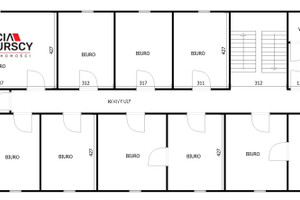 Komercyjne do wynajęcia 140m2 Kraków Bronowice - zdjęcie 3