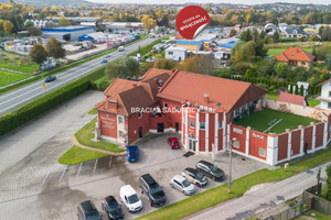 Komercyjne na sprzedaż 1276m2 wielicki Wieliczka Łąkowa - zdjęcie 1