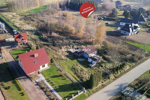 Działka na sprzedaż 5904m2 krakowski Liszki Mników - zdjęcie 1