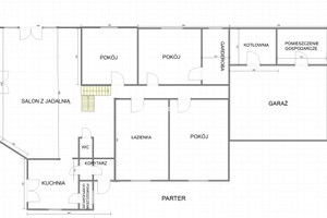 Dom na sprzedaż 420m2 wielicki Biskupice Trąbki - zdjęcie 3