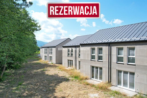 Dom na sprzedaż 101m2 żywiecki Łodygowice Zielna - zdjęcie 1