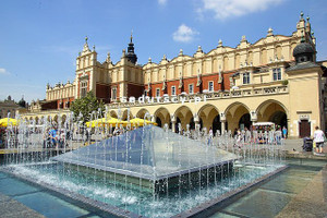 Komercyjne do wynajęcia 280m2 Kraków Stare Miasto Stare Miasto (historyczne) - zdjęcie 2