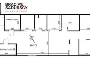 Komercyjne do wynajęcia 149m2 Kraków Bronowice Mydlniki mjr. Łupaszki - zdjęcie 3