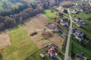 Działka na sprzedaż 33325m2 wadowicki Kalwaria Zebrzydowska Stanisław Dolny - zdjęcie 3