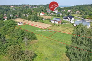 Działka na sprzedaż 3367m2 krakowski Zabierzów Kleszczów - zdjęcie 1