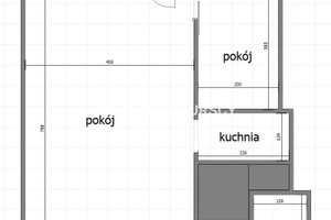 Mieszkanie na sprzedaż 37m2 Kraków Dębniki Bałuckiego - zdjęcie 3