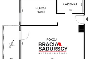 Mieszkanie na sprzedaż 39m2 wielicki Wieliczka Jaworowa - zdjęcie 3