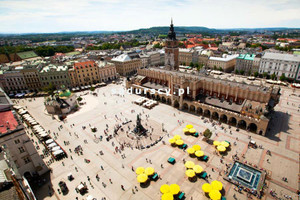 Komercyjne do wynajęcia 280m2 Kraków Stare Miasto Stare Miasto (historyczne) - zdjęcie 1