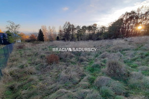 Działka na sprzedaż 8000m2 wielicki Wieliczka Dobranowice - zdjęcie 1