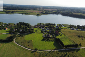 Działka na sprzedaż 1000m2 ostródzki Ostróda Kątno - zdjęcie 2