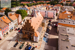 Mieszkanie na sprzedaż 45m2 lidzbarski Orneta - zdjęcie 2