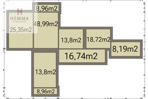 Mieszkanie na sprzedaż 109m2 ostródzki Miłakowo - zdjęcie 3