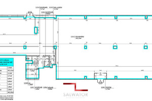 Komercyjne do wynajęcia 440m2 Kraków Mistrzejowice - zdjęcie 3