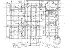 Komercyjne do wynajęcia 1150m2 Kraków Dębniki - zdjęcie 3