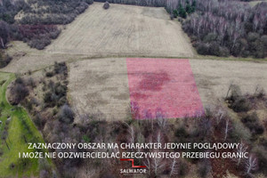 Działka na sprzedaż 2600m2 krakowski Krzeszowice - zdjęcie 3