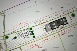 Działka na sprzedaż 1383m2 chrzanowski Alwernia - zdjęcie 2