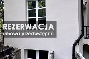 Komercyjne na sprzedaż 37m2 Kraków Krowodrza - zdjęcie 1