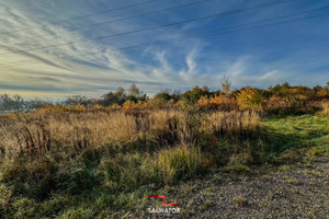 Działka na sprzedaż 853m2 krakowski Krzeszowice - zdjęcie 2