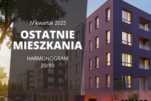 Mieszkanie na sprzedaż 34m2 Kraków Dębniki Os. Ruczaj Jana Kantego Federowicza - zdjęcie 1