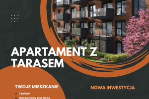 Mieszkanie na sprzedaż 95m2 Kraków Prądnik Biały - zdjęcie 1