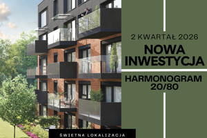 Mieszkanie na sprzedaż 67m2 Kraków Prądnik Biały Pękowicka - zdjęcie 1