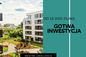 Mieszkanie na sprzedaż 103m2 Kraków Prądnik Biały Piaszczysta - zdjęcie 1