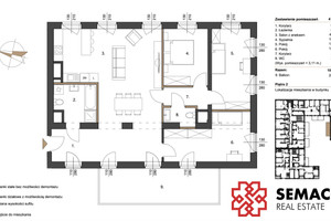 Mieszkanie na sprzedaż 104m2 Chorzów Katowicka - zdjęcie 3