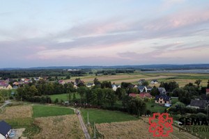 Działka na sprzedaż 900m2 bocheński Rzezawa Ostrów Królewski - zdjęcie 1