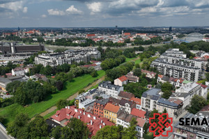 Mieszkanie na sprzedaż 92m2 Kraków Podgórze Podgórze Stare Szaflarska - zdjęcie 1