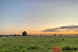 Działka na sprzedaż 1000m2 bocheński Rzezawa Krzeczów - zdjęcie 2