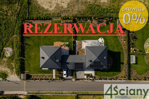 Dom na sprzedaż 158m2 pruszkowski Nadarzyn Strzeniówka - zdjęcie 1