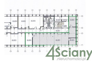 Komercyjne do wynajęcia 150m2 Warszawa Śródmieście - zdjęcie 2