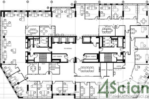 Komercyjne do wynajęcia 635m2 Warszawa Śródmieście - zdjęcie 2