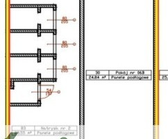 Komercyjne do wynajęcia 49m2 Warszawa Mokotów - zdjęcie 1