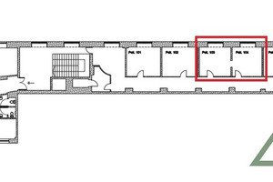 Komercyjne do wynajęcia 43m2 Warszawa Śródmieście - zdjęcie 2