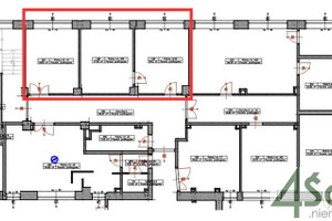 Komercyjne do wynajęcia 37m2 Warszawa Mokotów - zdjęcie 1