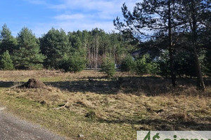 Działka na sprzedaż 2100m2 grodziski Grodzisk Mazowiecki Marynin - zdjęcie 2