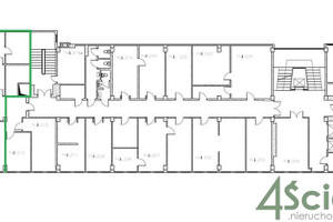 Komercyjne do wynajęcia 130m2 Warszawa Śródmieście - zdjęcie 2