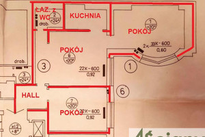 Mieszkanie na sprzedaż 80m2 Warszawa Śródmieście Jaworzyńska - zdjęcie 3