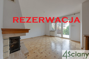 Dom na sprzedaż 340m2 Warszawa Mokotów - zdjęcie 1