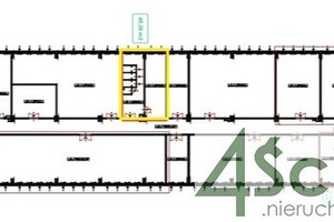 Komercyjne do wynajęcia 49m2 Warszawa Mokotów - zdjęcie 2